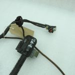 Opel Astra H Zafira B Elektroinstalācija ZF servo sūknim 13120921