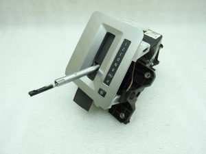Opel Zafira B pārnesumu pārslēgšanas svira automātiskā pārnesumkārba AF22 93186163 13142067