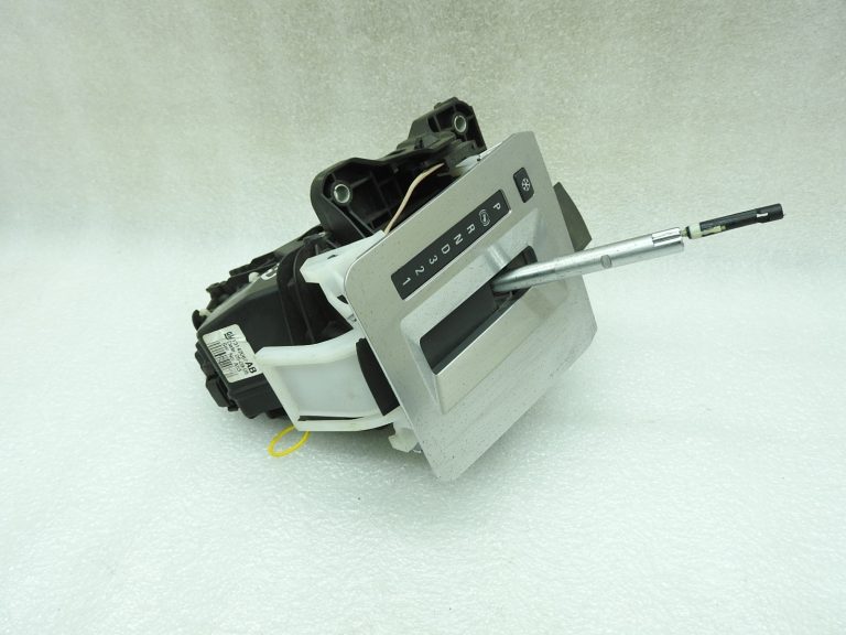 Opel Zafira B pārnesumu pārslēgšanas svira automātiskā pārnesumkārba AF22 93186163 13142067