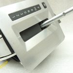 Opel Zafira B pārnesumu pārslēgšanas svira automātiskā pārnesumkārba AF22 93186163 13142067