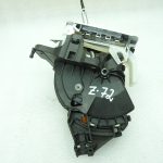 Opel Zafira B pārnesumu pārslēgšanas svira automātiskā pārnesumkārba AF22 93186163 13142067