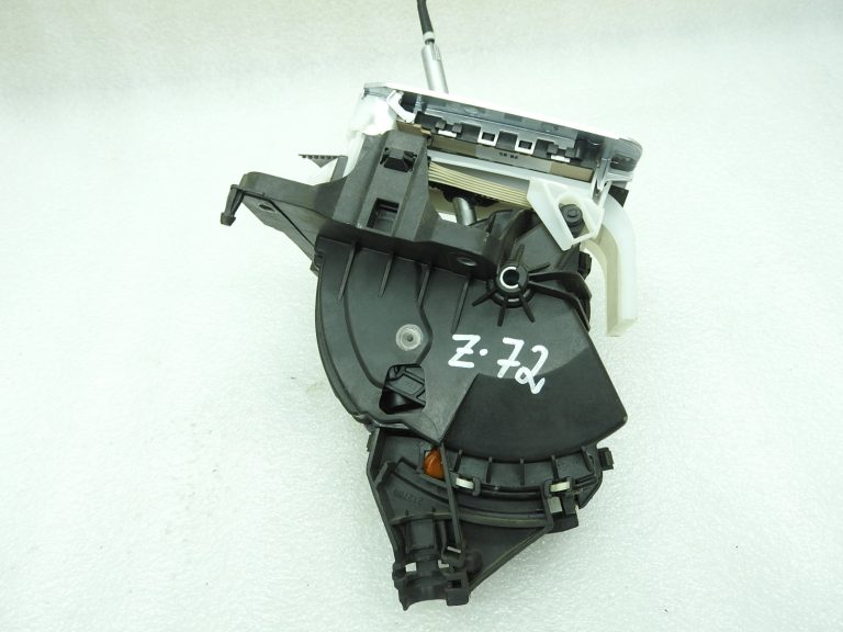 Opel Zafira B pārnesumu pārslēgšanas svira automātiskā pārnesumkārba AF22 93186163 13142067