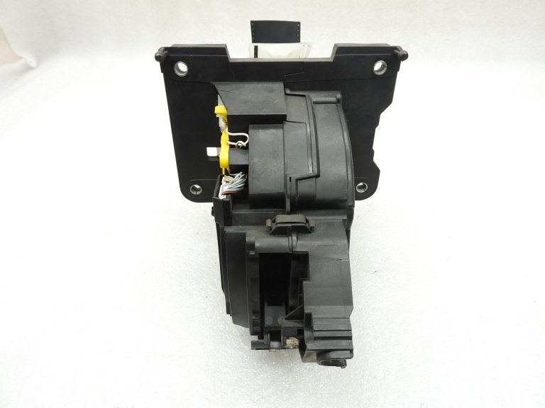 Opel Zafira B pārnesumu pārslēgšanas svira automātiskā pārnesumkārba AF22 93186163 13142067