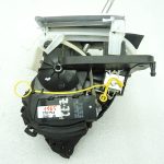 Opel Zafira B pārnesumu pārslēgšanas svira automātiskā pārnesumkārba AF22 93186163 13142067