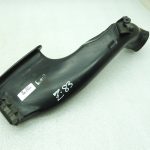 OPEL ZAFIRA B 1.7 CDTI Ieplūdes šļūtene Gaisa ieplūdes caurule 55561294 A17DTJ