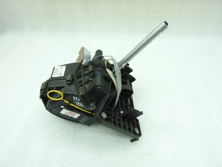 Opel Zafira B pārnesumu pārslēgšanas svira automātiskā pārnesumkārba AF22 13142067 13142064