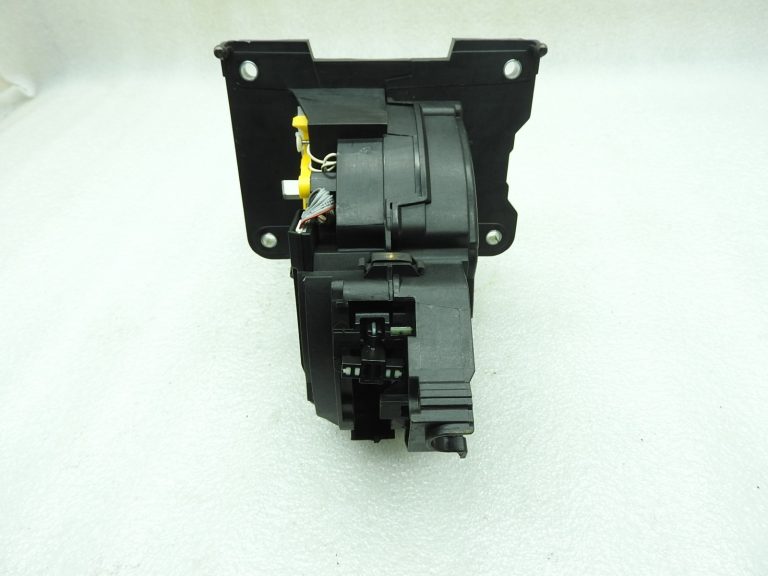 Opel Zafira B pārnesumu pārslēgšanas svira automātiskā pārnesumkārba AF22 13142067 13142064