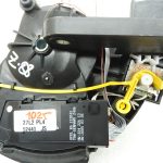 Opel Zafira B pārnesumu pārslēgšanas svira automātiskā pārnesumkārba AF22 13142067 13142064