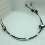 Pārslēgšanas trose OPEL ZAFIRA B 1.7, 1.9 CDTI M32 SHIFTING TRANSMISSION 55351948