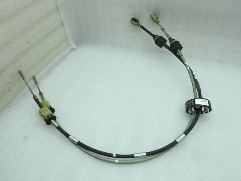 Pārslēgšanas trose OPEL ZAFIRA B 1.7, 1.9 CDTI M32 SHIFTING TRANSMISSION 55351948
