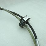 Pārslēgšanas trose OPEL ZAFIRA B 1.7, 1.9 CDTI M32 SHIFTING TRANSMISSION 55351948