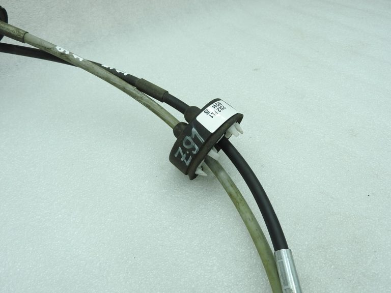 Pārslēgšanas trose OPEL ZAFIRA B 1.7, 1.9 CDTI M32 SHIFTING TRANSMISSION 55351948