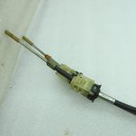 Pārslēgšanas trose OPEL ZAFIRA B 1.7, 1.9 CDTI M32 SHIFTING TRANSMISSION 55351948