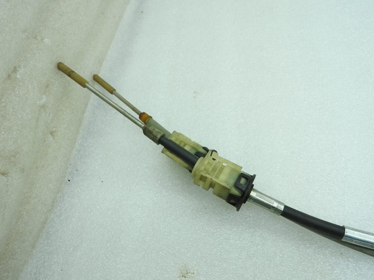 Pārslēgšanas trose OPEL ZAFIRA B 1.7, 1.9 CDTI M32 SHIFTING TRANSMISSION 55351948