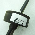 Pārslēgšanas trose OPEL ZAFIRA B 1.7, 1.9 CDTI M32 SHIFTING TRANSMISSION 55351948