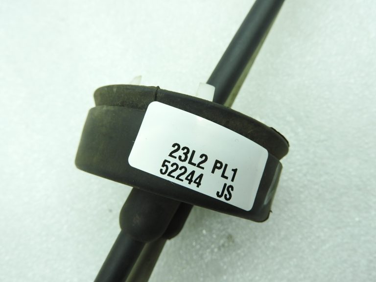 Pārslēgšanas trose OPEL ZAFIRA B 1.7, 1.9 CDTI M32 SHIFTING TRANSMISSION 55351948