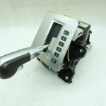 Opel Zafira B pārnesumu pārslēgšanas svira automātiskā pārnesumkārba AF40 32422613 13142071