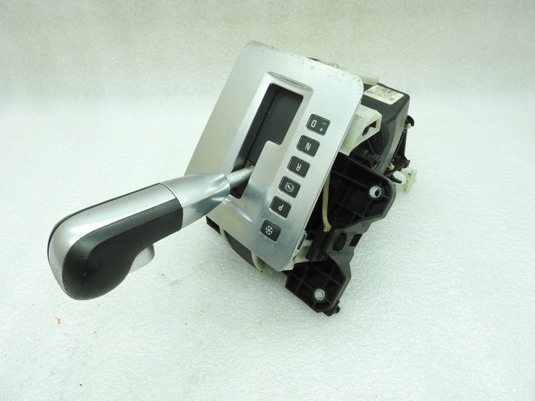 Opel Zafira B pārnesumu pārslēgšanas svira automātiskā pārnesumkārba AF40 32422613 13142071