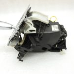 Opel Zafira B pārnesumu pārslēgšanas svira automātiskā pārnesumkārba AF40 32422613 13142071
