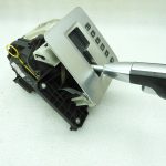 Opel Zafira B pārnesumu pārslēgšanas svira automātiskā pārnesumkārba AF40 32422613 13142071