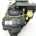 Opel Zafira B pārnesumu pārslēgšanas svira automātiskā pārnesumkārba AF40 32422613 13142071