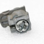 Opel Zafira B atslēgu komplekts aizdedzes slēdzenes durvju slēdzenei 93181728, 93181727, 913703