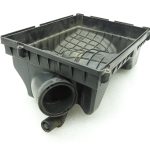 Gaisa filtra korpusa apakšējā daļa Opel Astra H Zafira B 13271079 55557126