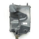 Gaisa filtra korpusa apakšējā daļa Opel Astra H Zafira B 13271079 55557126