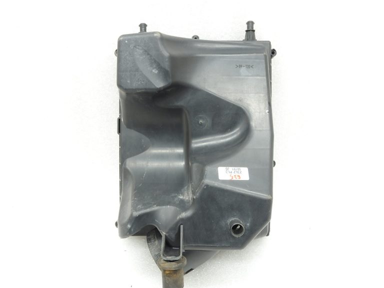 Gaisa filtra korpusa apakšējā daļa Opel Astra H Zafira B 13271079 55557126