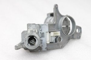 Opel Zafira B Astra H Aizdedzes slēdzenes korpuss 93181315, 6235375