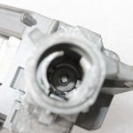 Opel Zafira B Astra H Aizdedzes slēdzenes korpuss 93181315, 6235375