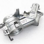 Opel Zafira B Astra H Aizdedzes slēdzenes korpuss 93181315, 6235375
