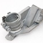 Opel Zafira B Astra H Aizdedzes slēdzenes korpuss 93181315, 6235375