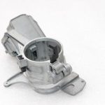 Opel Zafira B Astra H Aizdedzes slēdzenes korpuss 93181315, 6235375