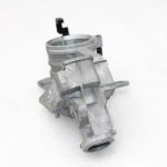 Opel Zafira B Astra H Aizdedzes slēdzenes korpuss 93181315, 6235375