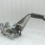 Oriģinālais Opel Zafira C rokas bremzes sviras stāvbremzes mehānisms 13364009