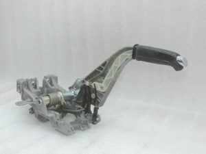 Oriģinālais Opel Zafira C rokas bremzes sviras stāvbremzes mehānisms 13364009