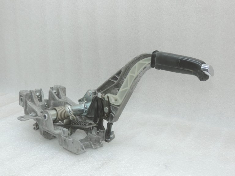 Oriģinālais Opel Zafira C rokas bremzes sviras stāvbremzes mehānisms 13364009