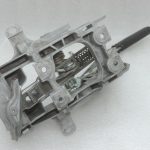 Oriģinālais Opel Zafira C rokas bremzes sviras stāvbremzes mehānisms 13364009