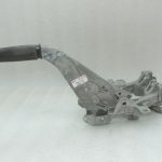 Oriģinālais Opel Zafira C rokas bremzes sviras stāvbremzes mehānisms 13364009