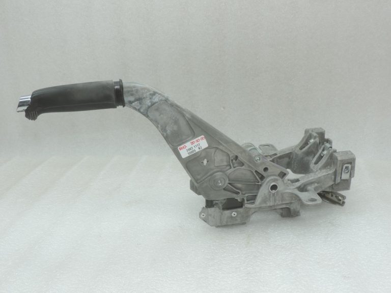Oriģinālais Opel Zafira C rokas bremzes sviras stāvbremzes mehānisms 13364009