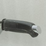 Oriģinālais Opel Zafira C rokas bremzes sviras stāvbremzes mehānisms 13364009