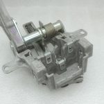 Oriģinālais Opel Zafira C rokas bremzes sviras stāvbremzes mehānisms 13364009