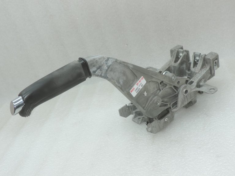Oriģinālais Opel Zafira C rokas bremzes sviras stāvbremzes mehānisms 13364009