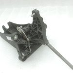 Oriģinālā Opel Zafira C 6 pakāpju manuālās pārnesumkārbas svira 55583523, 55598228
