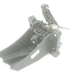 Oriģinālā Opel Zafira C 6 pakāpju manuālās pārnesumkārbas svira 55583523, 55598228