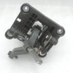 Oriģinālā Opel Zafira C 6 pakāpju manuālās pārnesumkārbas svira 55583523, 55598228