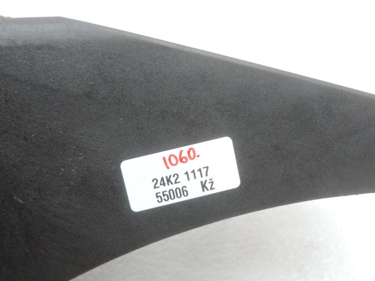 Oriģinālā Opel Zafira C 6 pakāpju manuālās pārnesumkārbas svira 55583523, 55598228