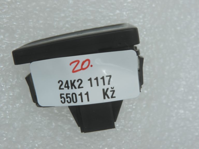Oriģinālais Opel Zafira C ECO slēdzis 20890129, 1240743