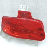 Opel Zafira C Oriģinālais aizmugurējais kreisais miglas lukturis 13278790